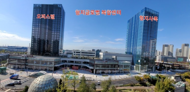 (주)모던비앤씨 이미지