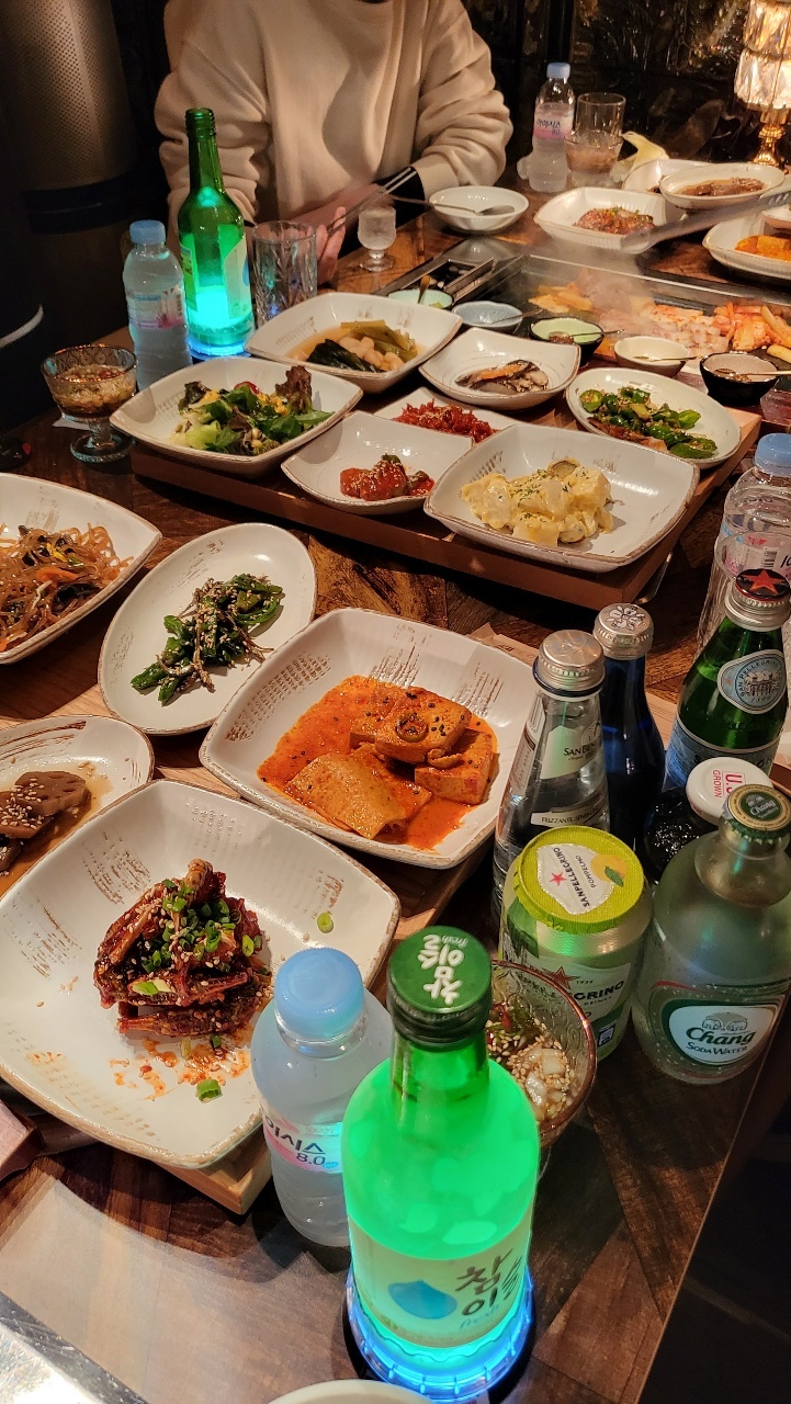 고향촌반찬 이미지
