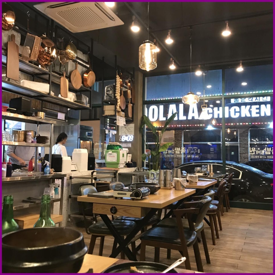 맛있네족발 이미지