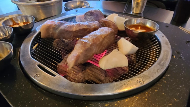 사당돈 이미지