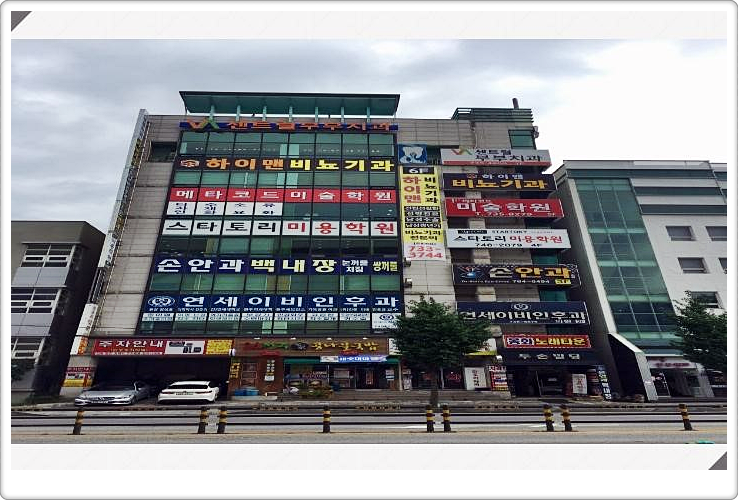 박비뇨기과 이미지