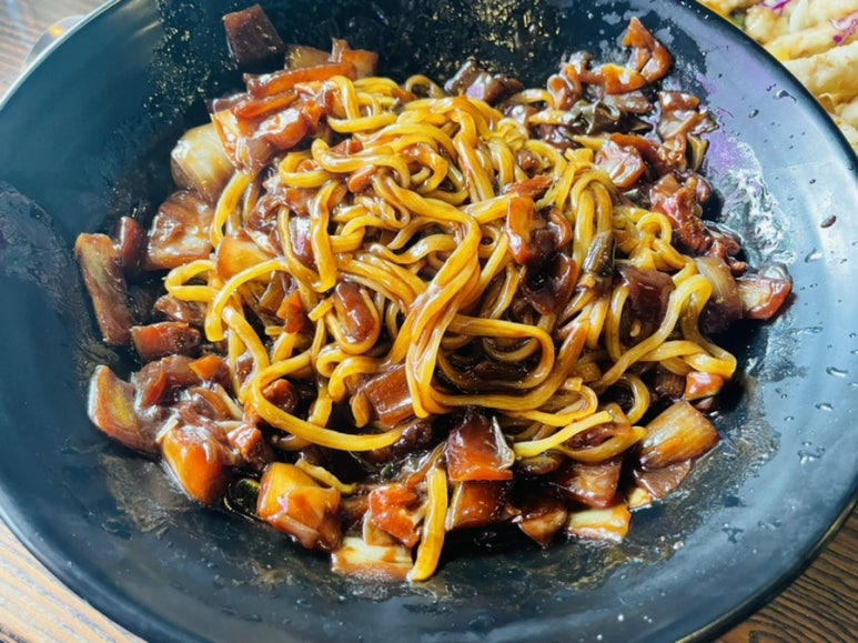 중화요리중식당 이미지