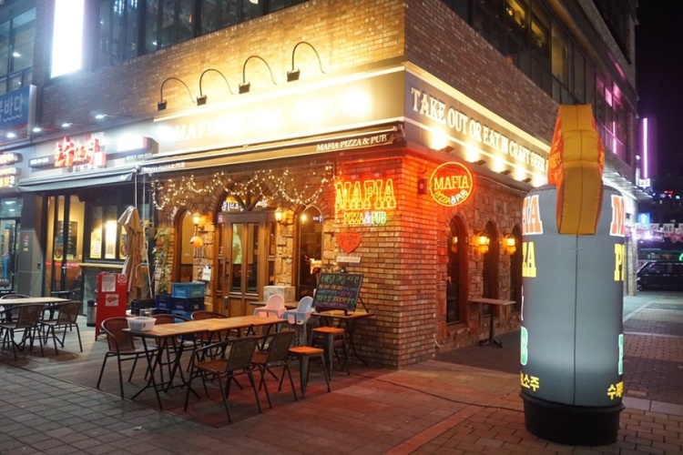 피자랩 이미지