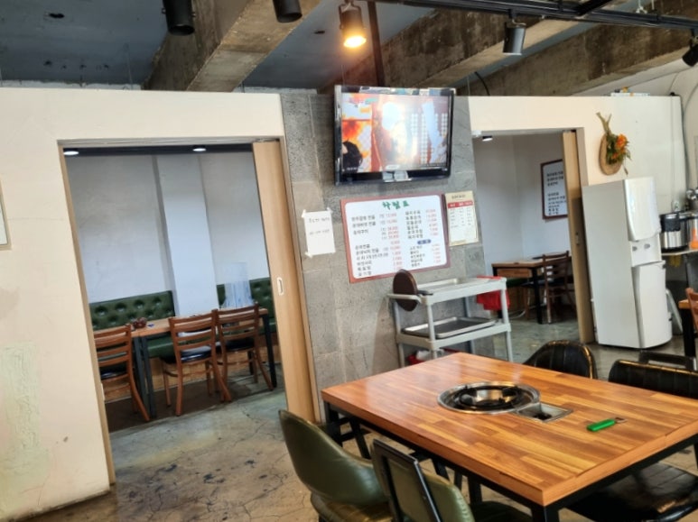 종점순대집앞 이미지