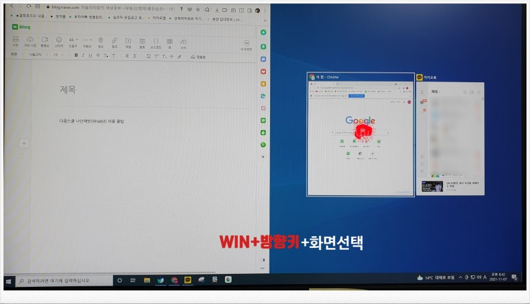 다꿈온 이미지