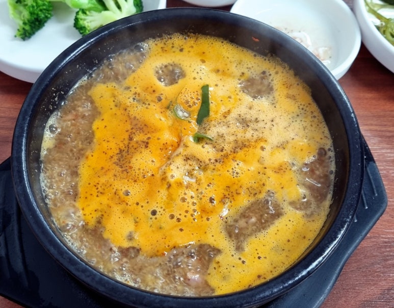 원평소머리국밥 이미지