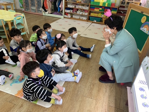 벧엘유치원 이미지