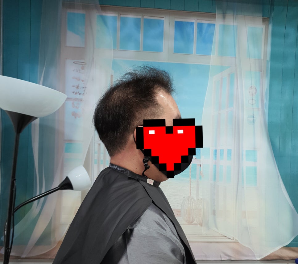 전주동안가발 이미지