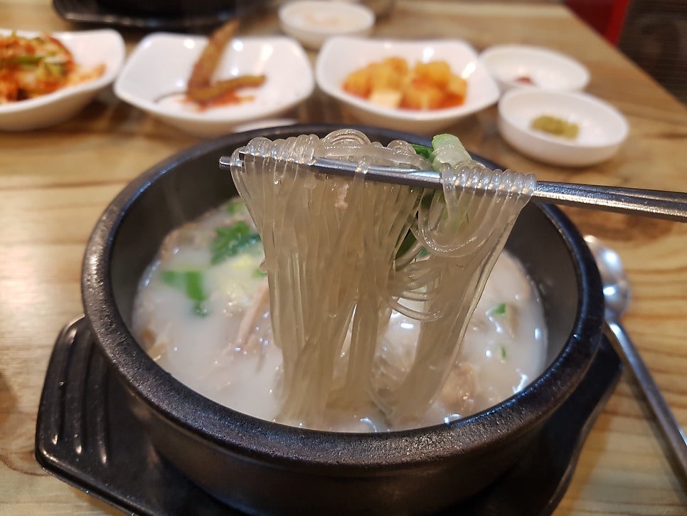 만천수육국밥 이미지