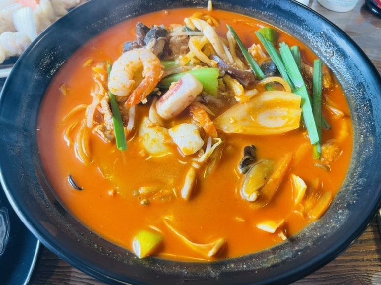 퓨전차이나 이미지