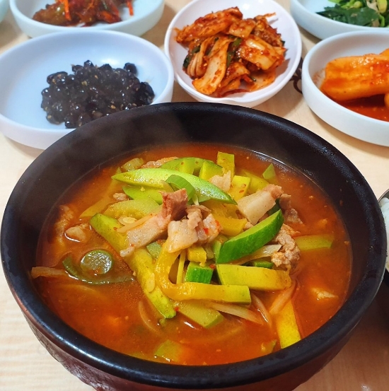 임동식육식당 이미지
