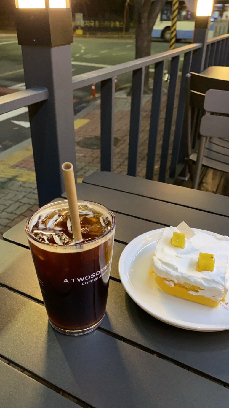 투썸플레이스 부산명지오션시티점 이미지