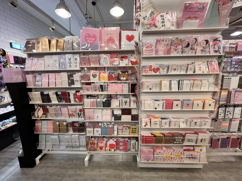 아트박스안양1번가점 이미지