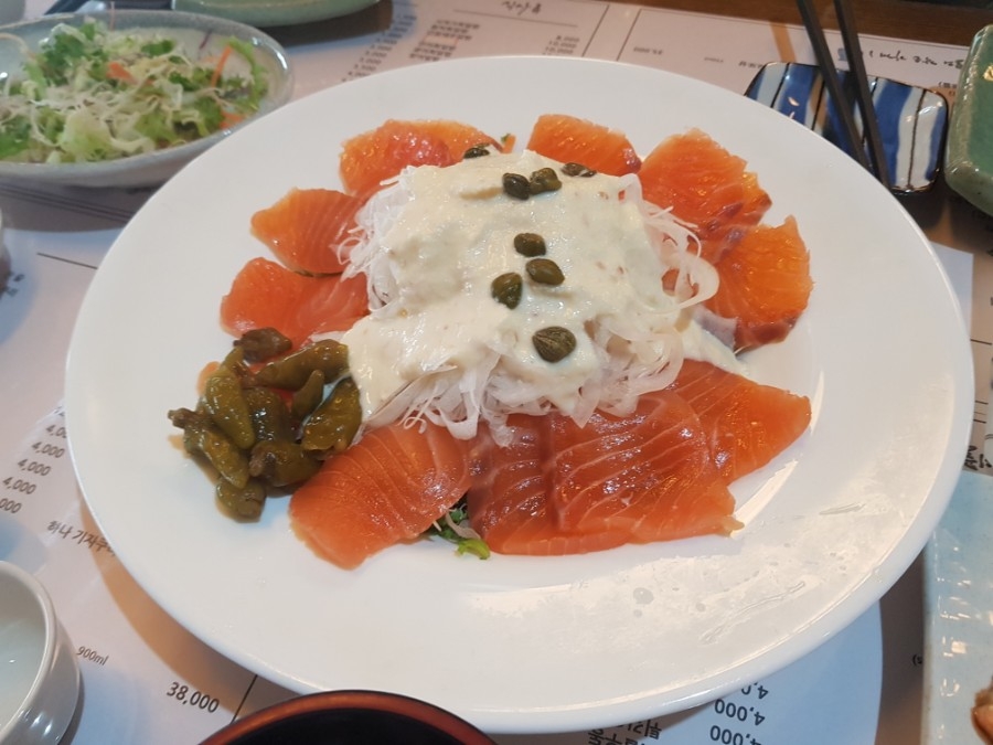 시작가초밥집 이미지
