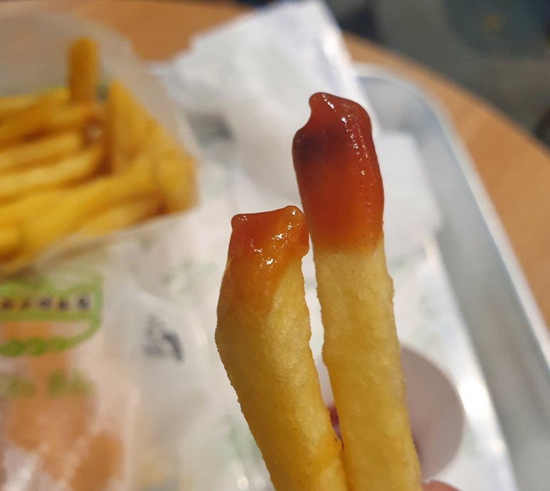 프랭크버거상도역점 이미지