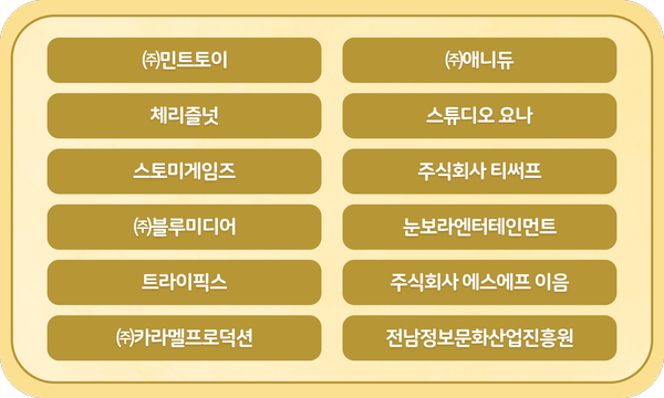 주식회사 티써프 이미지