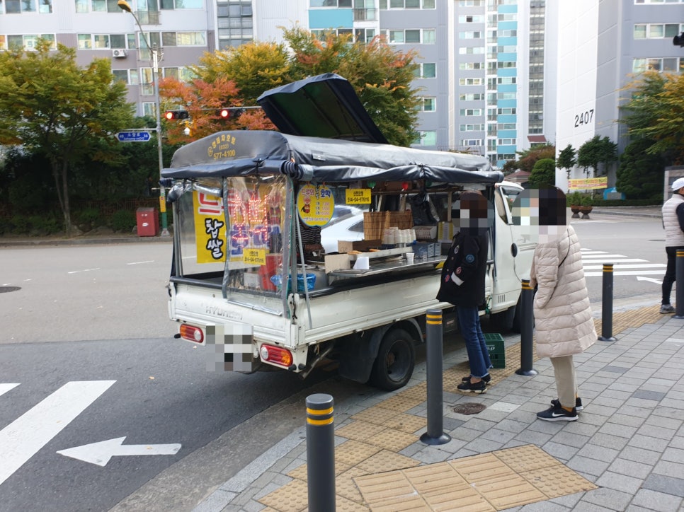 상동호떡 이미지