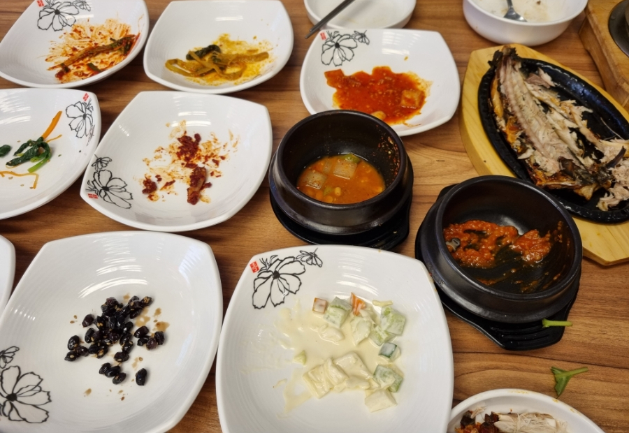 명자네제육쭈꾸미쌈밥 이미지