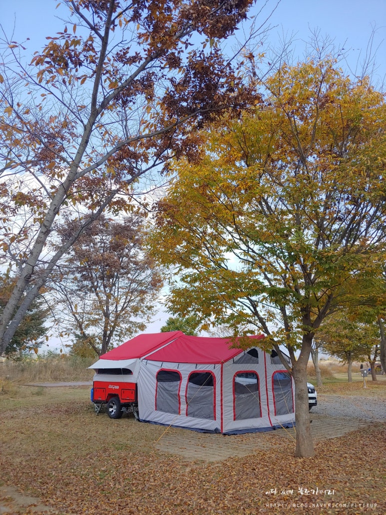 아리랑캠핑 이미지