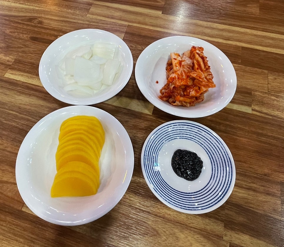 베이징쟁반짜장 이미지
