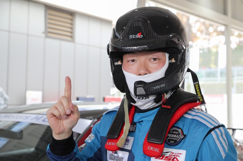 M-1모터스 이미지