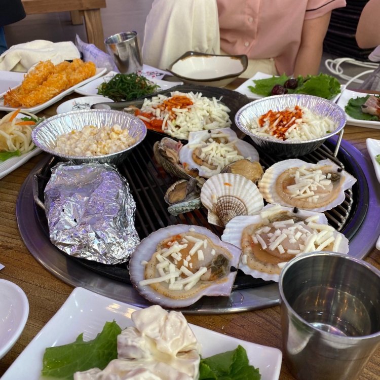 소양강회집 이미지