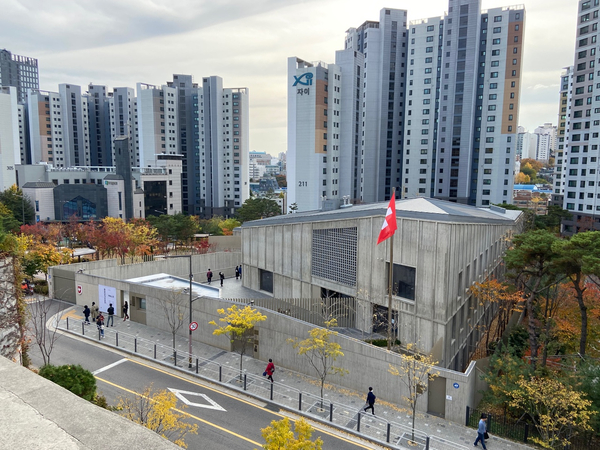 건축사사무소SA 이미지