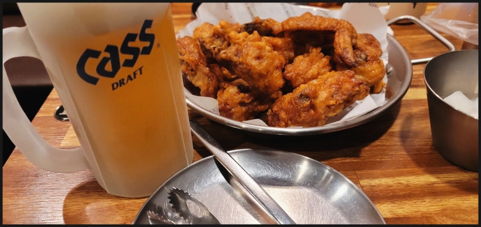 맛닭꼬 이미지