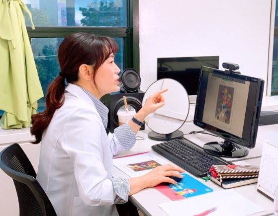 이디야커피칠곡왜관점 이미지