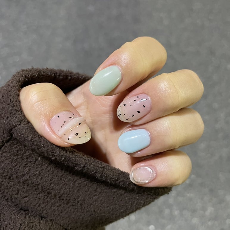 네일프롬제이(Nail fromJ) 이미지