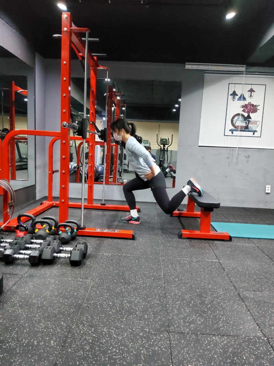 조아핏우만점 이미지