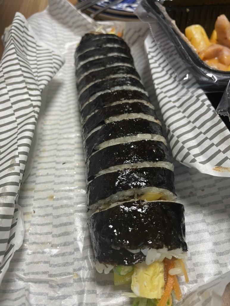 구월리분식 이미지