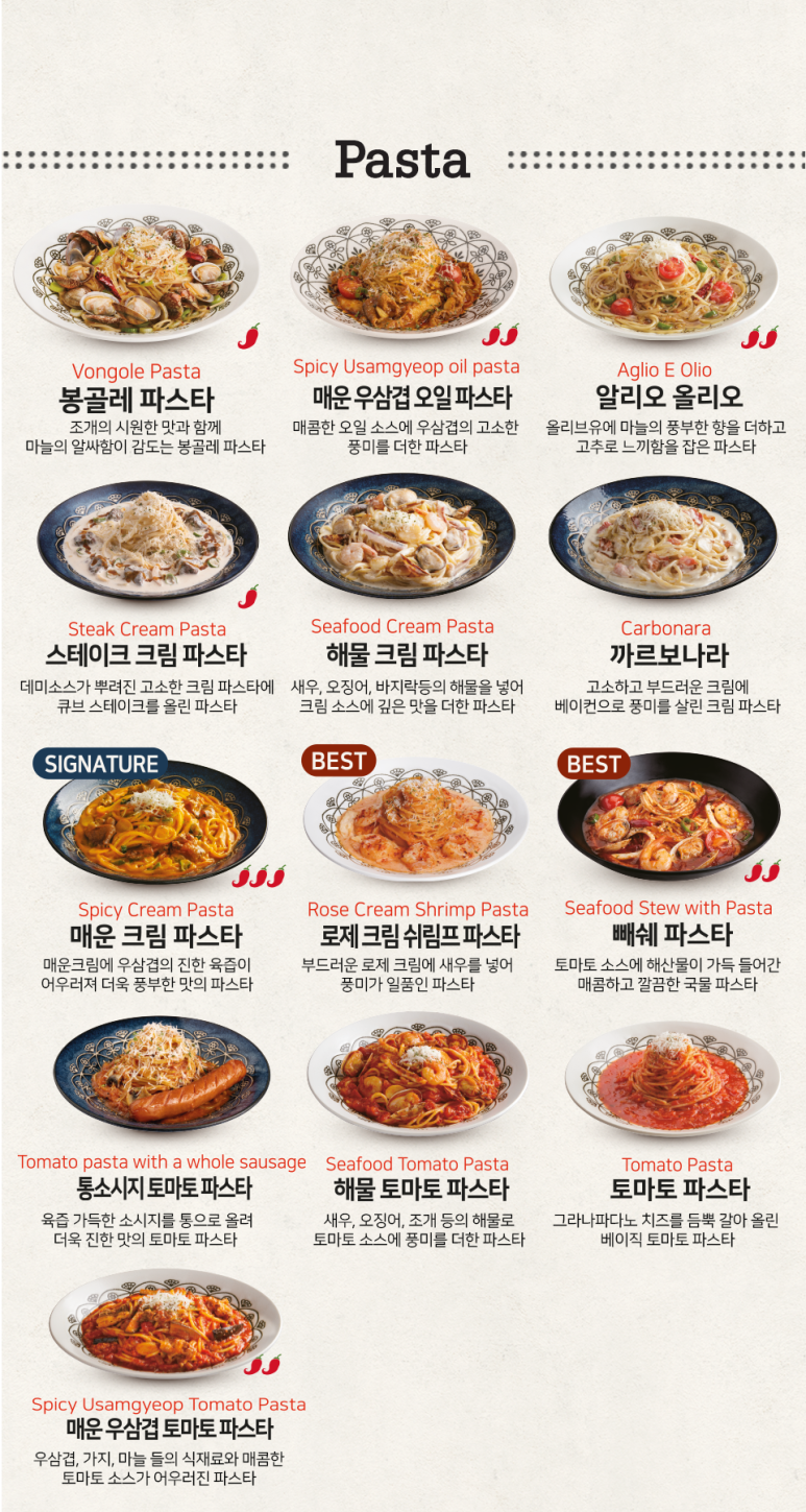 롤링파스타 이미지