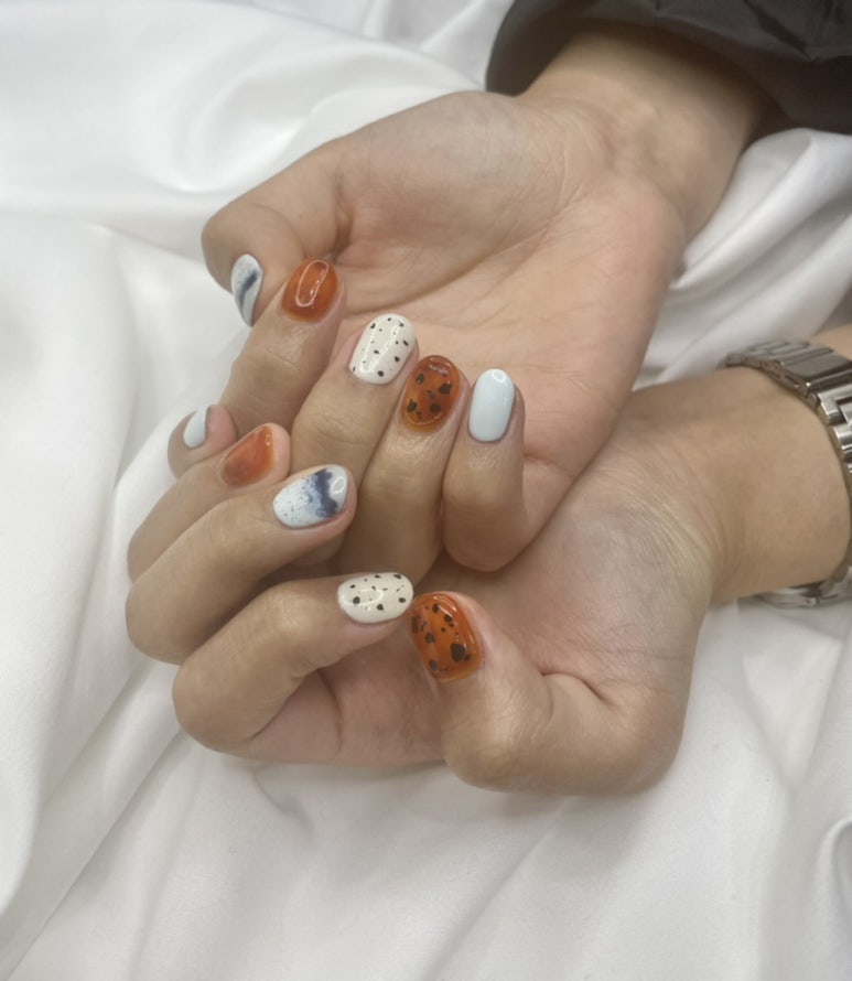 네일도미나 이미지
