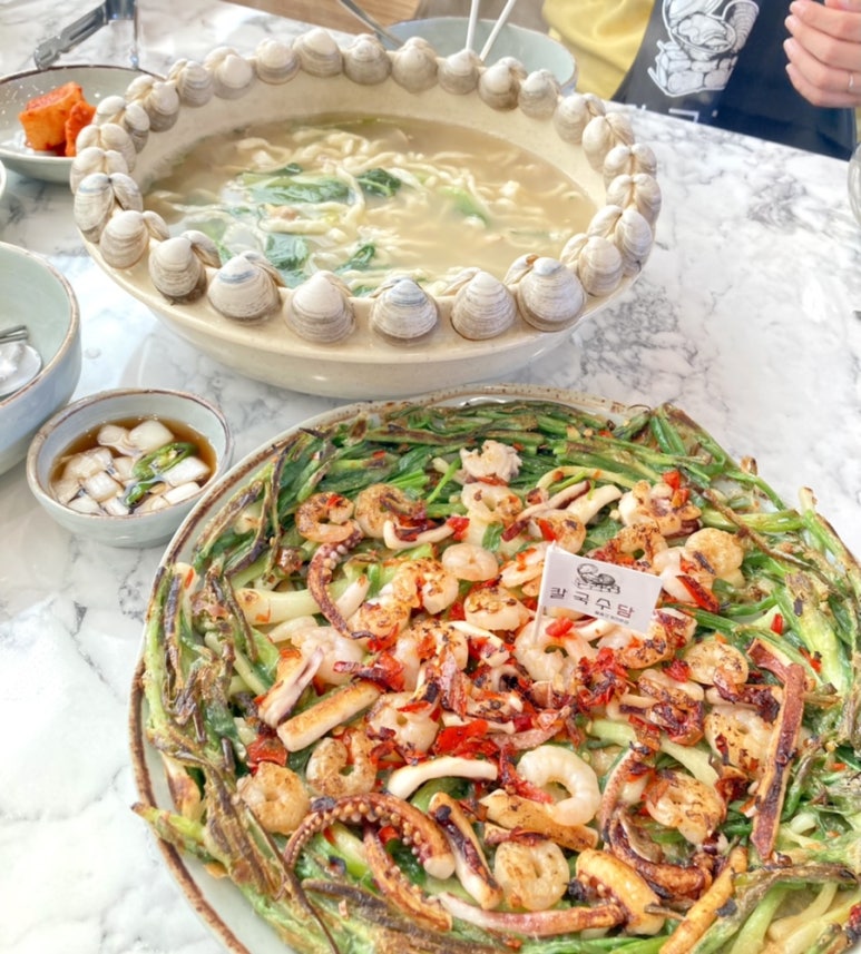 칼국수담 이미지