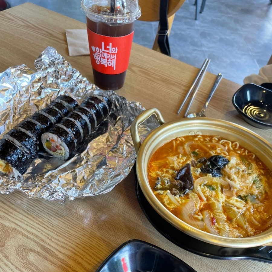 꼬란 이미지