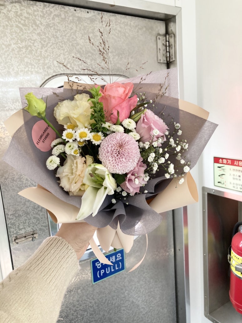 플레르가든스튜디오 이미지