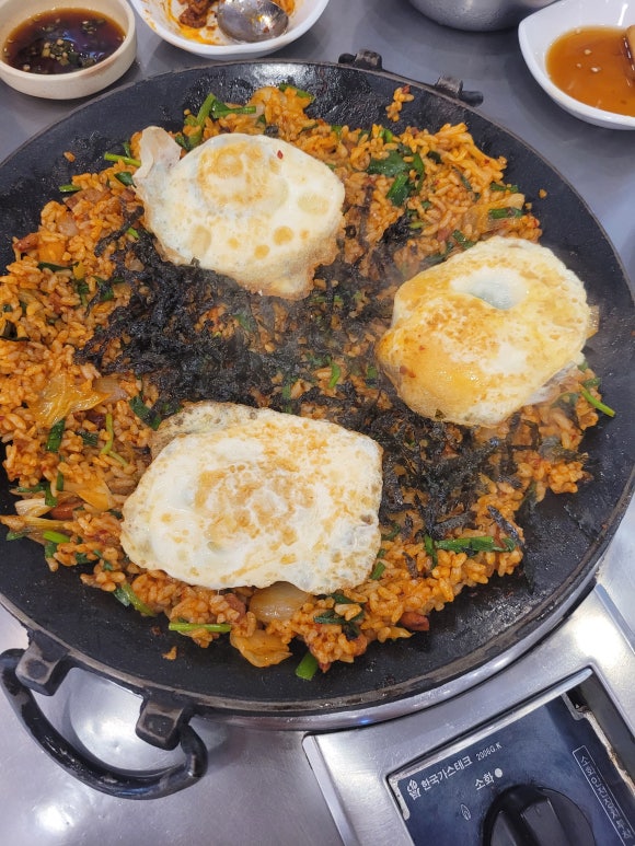 신풍 닭갈비 이미지