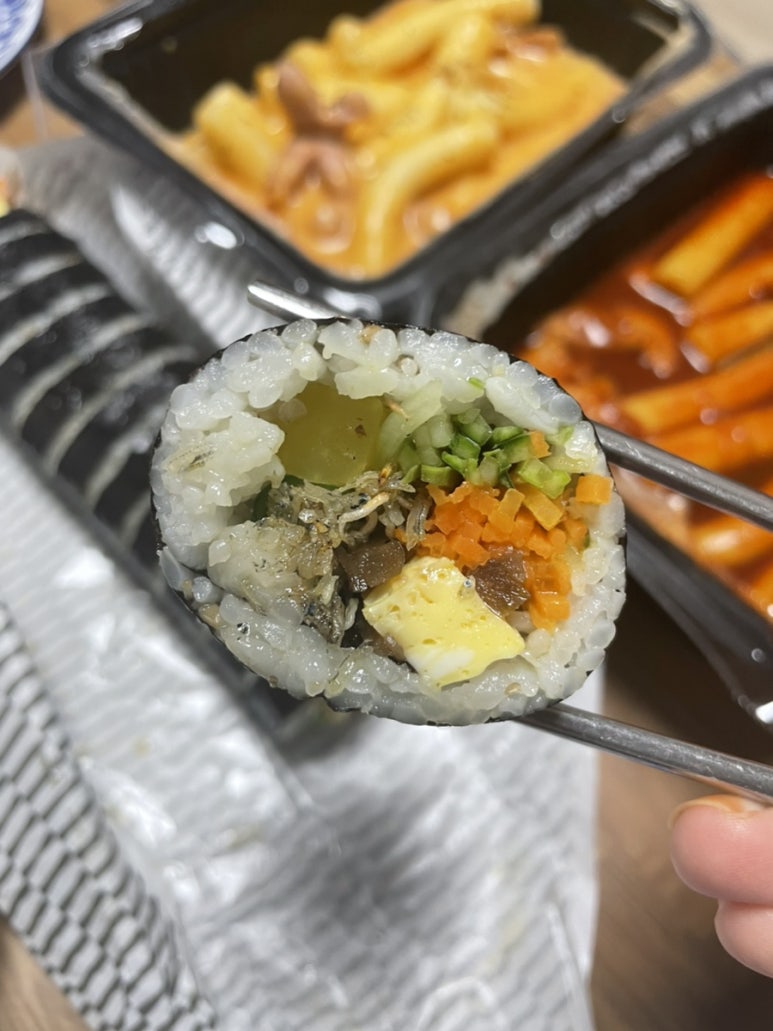 구월리분식 이미지