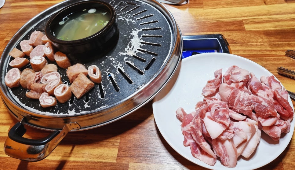 고기반막창반 이미지