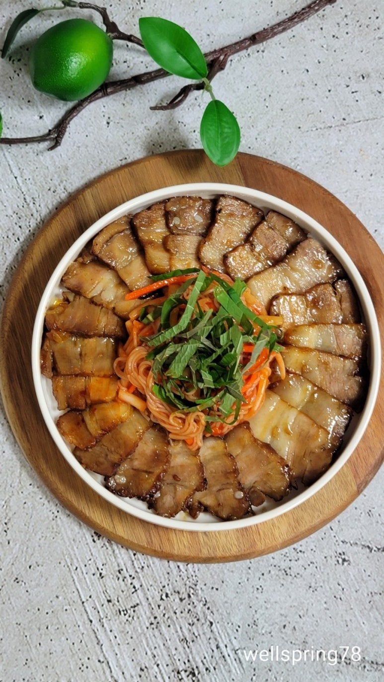 소문난숯불바베큐 이미지