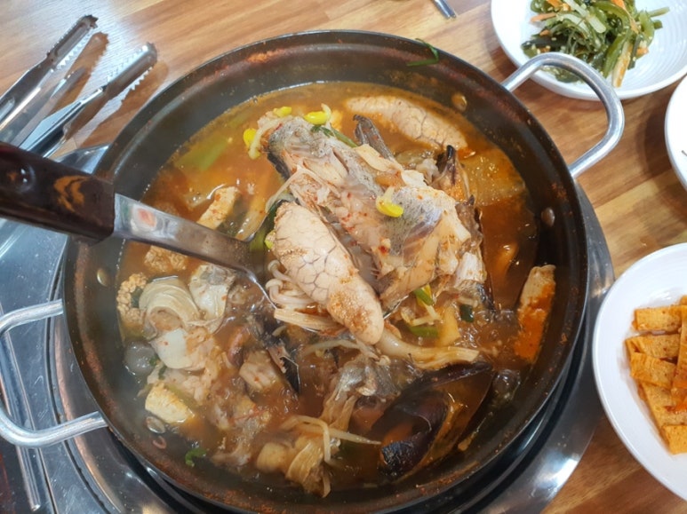 꾹이네 이미지