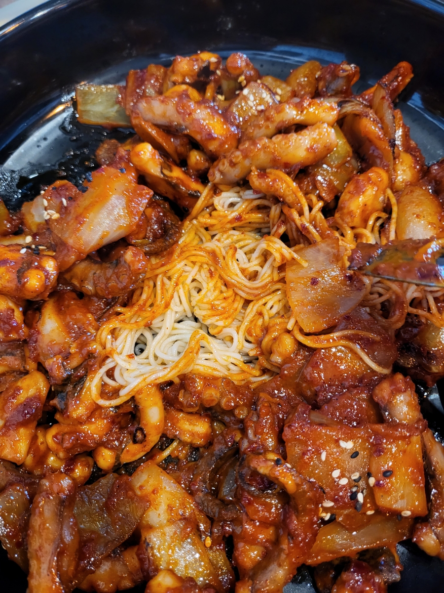 낙지집우두점 이미지