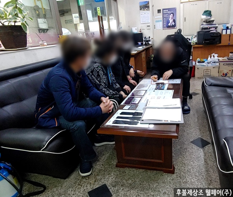 중앙병원매점 이미지