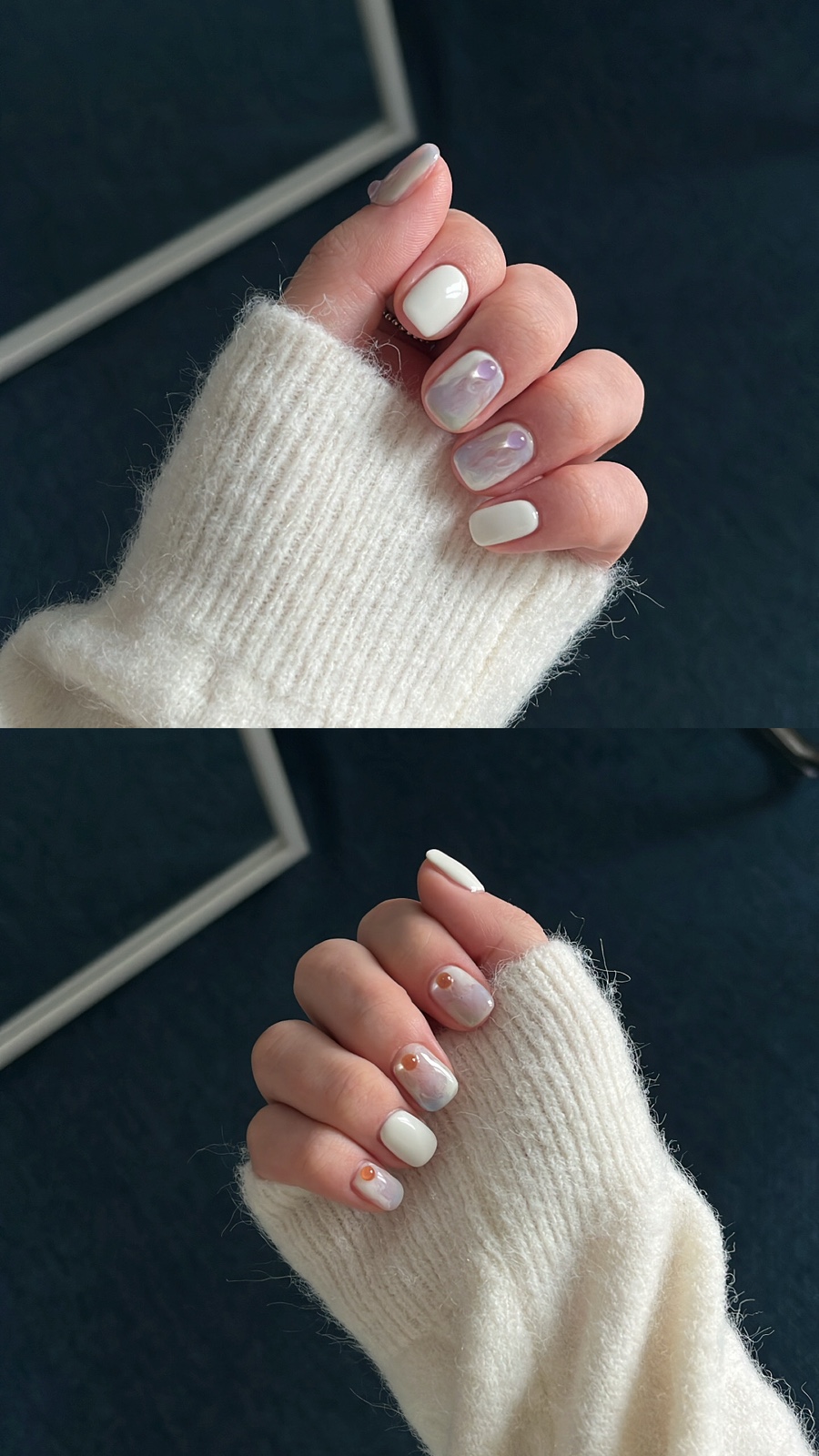 데이데이 네일&뷰티 이미지
