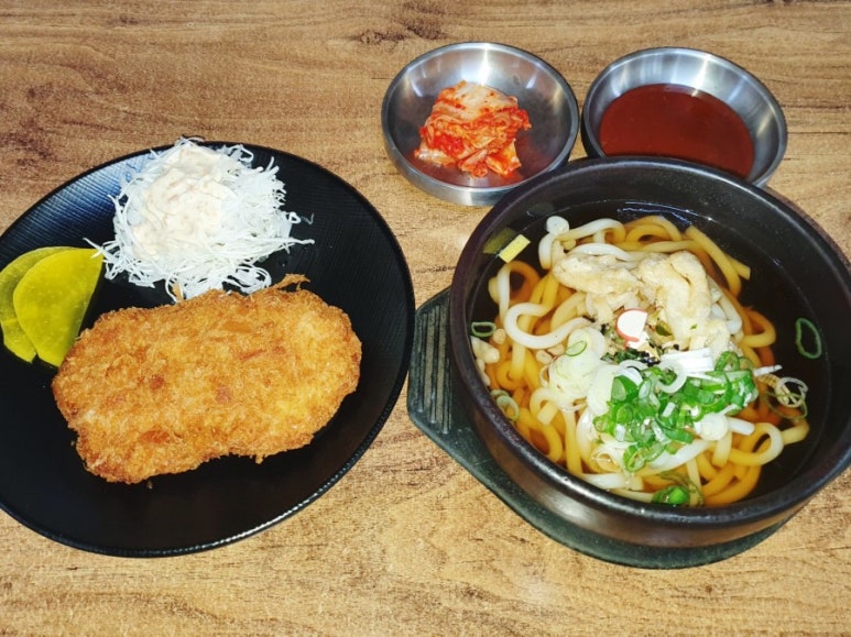 죽산뚝배기 이미지