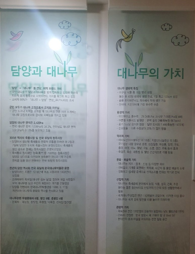 죽녹원봉황루 이미지