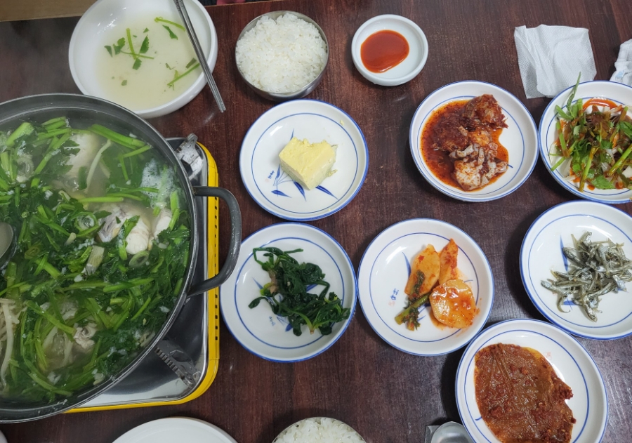 풍천복집 이미지