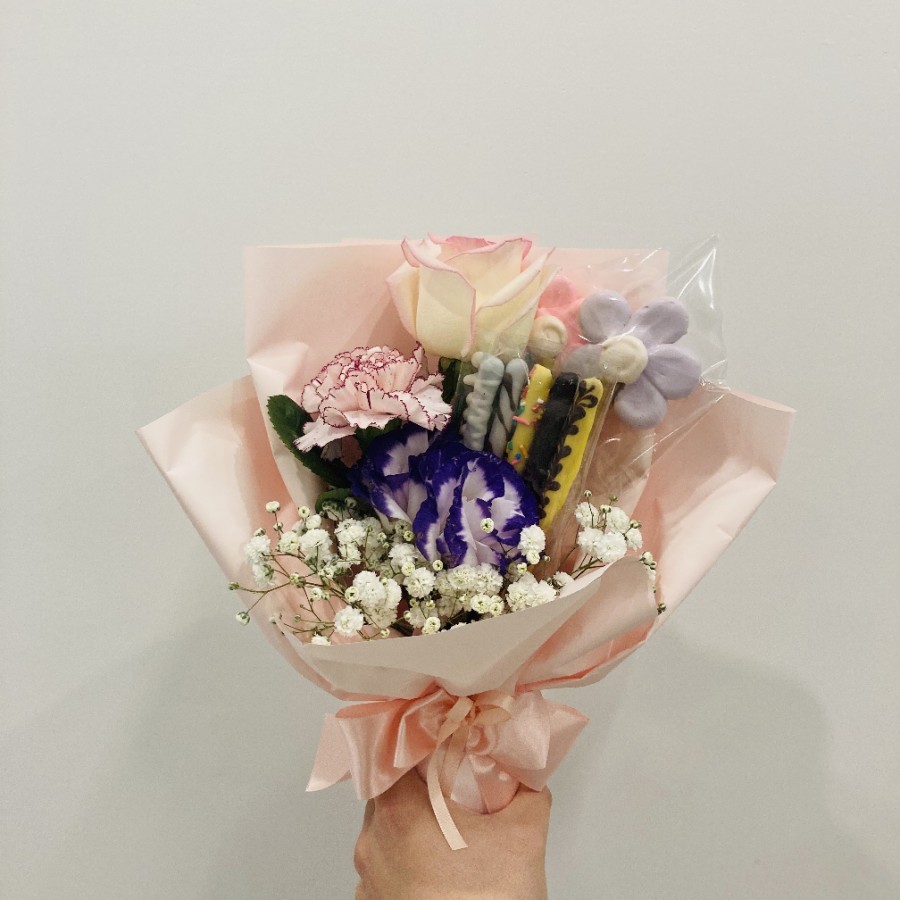 플라워리데이 이미지