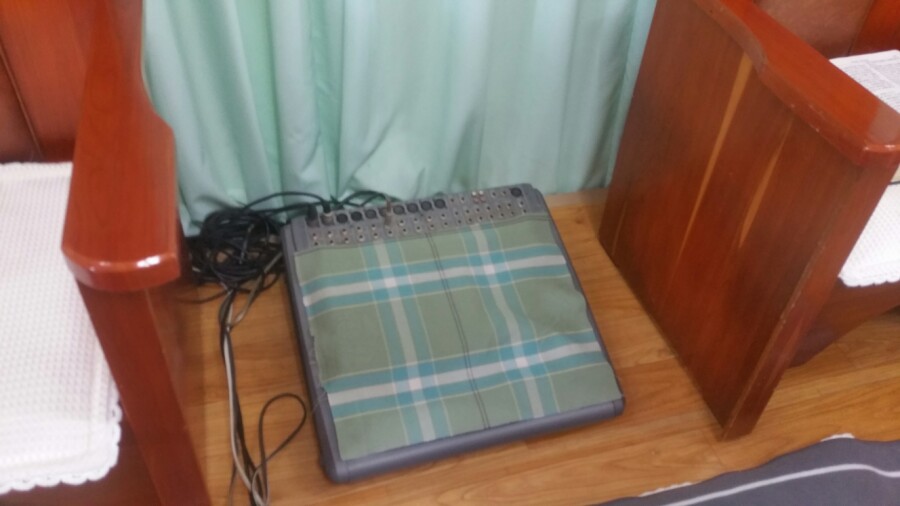 에덴음향 이미지